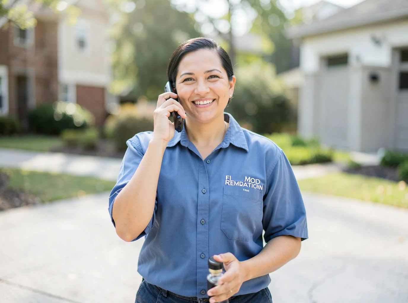 Mold Remediation Proctorville, NC FAQs